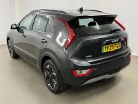 Used Kia e-Niro 150 kW (204 HP) 2025 Grey SUV