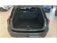 Used Ford Focus ST-Line 125 HP (91 kW) 2023 Black Estate
