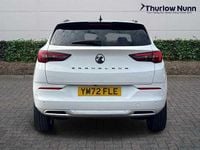 Used Vauxhall Grandland X Ultimate 131 HP (96 kW) 2024 SUV