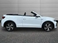 Used VW T-Roc Cabriolet 150 HP (110 kW) 2024 Cabriolet
