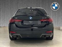 Used BMW i4 M Sport 250 kW (340 HP) 2025 Black Sedan