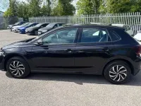Usado VW Polo 95 HP (69 kW) 2023 Citadino