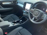 Nuevo Volvo XC40 Plus 163 CV (119 kW) 2026 SUV