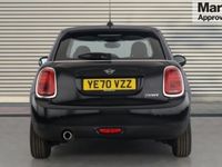 used Mini Cooper HATCHBACK 1.5Classic II 5dr