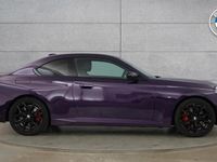 Used BMW M240 M Sport 369 HP (271 kW) 2025 Purple Coupe