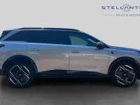 Used Peugeot 5008 GT 152 kW (207 HP) 2024 Grey SUV