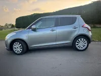 Used Suzuki Swift SZ4 2011 Grey Hatchback