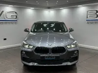 Used BMW X2 2019 Grey SUV