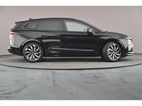 Used Skoda Enyaq iV SportLine 154 kW (210 HP) 2025 Black magic pearl effect SUV