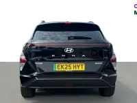Used Hyundai Kona N Line 2025 SUV