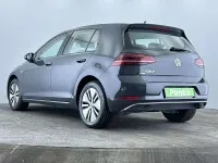 Used VW e-Golf 2020 Grey Hatchback