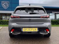 Used Peugeot 308 GTi 134 HP (98 kW) 2025 Grey Hatchback