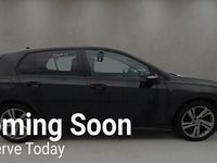 Used VW Golf VII R-line 150 HP (110 kW) 2020 Hatchback