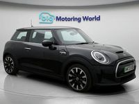Used Mini Cooper Level 3 135 kW (184 HP) 2023 Hatchback