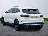 New Mercedes GLA200 Executive 2025 White SUV