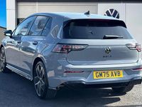 New VW Golf VIII Black Edition 147 HP (108 kW) 2026 Grey Hatchback