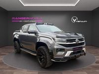Used VW Amarok Style 2023 Grey Pickup