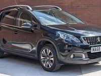 Usado Peugeot 2008 Allure 2008