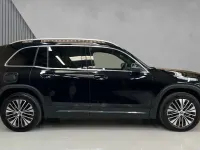 Used Mercedes EQB250+ Executive 139 kW (190 HP) 2025 Black SUV