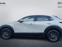 Used Mazda CX-30 Prime-Line 122 HP (89 kW) 2023 SUV