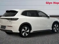 New Geely EX5 160 kW (218 HP) 2026 SUV