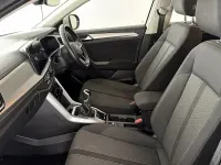 Used VW T-Roc S 110 HP (80 kW) 2023 Grey SUV