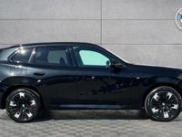 Begagnad BMW X3 M Sport 194 HK (142 kW) 2025 Svart SUV