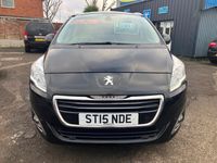 used Peugeot 5008 BLUE HDI S/S ALLURE