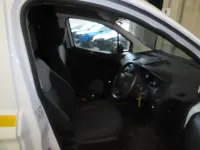 Used Ford Transit 2019 White Sedan