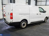 Używany Citroën Dispatch 2023 Biały Minivan