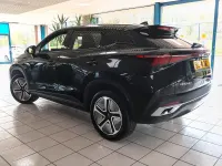 Used Omoda 5 147 HP (108 kW) 2025 Black SUV