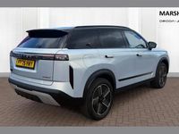 New Jaecoo 7 347 HP (255 kW) 2026 Other SUV