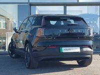 Used Volvo EX30 Performance 314 kW (428 HP) 2024 Black SUV