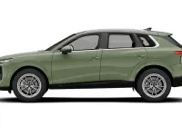 New Audi Q3 S-Line 272 HP (200 kW) 2026 SUV