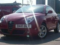 Used Alfa Romeo MiTo 2010 Hatchback