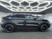 Used Porsche Cayenne 340 HP (250 kW) 2019 Blue SUV