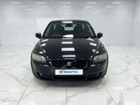 Used Volvo C30 SE 145 HP (106 kW) 2007 Black Hatchback