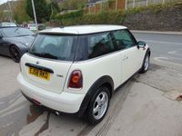 used Mini ONE Hatch 1.43dr