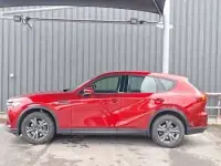 Used Mazda CX-60 Exclusive-Line 327 HP (240 kW) 2024 Red SUV