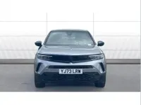 Used Vauxhall Mokka 99 HP (72 kW) 2023 Grey SUV