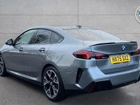 Used BMW 220 M Sport 170 HP (125 kW) 2025 Skyscraper grey metallic Coupe