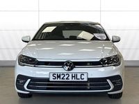 Begagnad VW Polo Style 95 HK (69 kW) 2024 Halvkombi