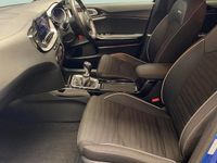 Used Kia ProCeed GT-Line 159 HP (116 kW) 2023 Blue Estate