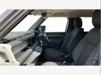 Second-hand Land Rover Defender 200 CP (147 kW) 2020 Gri SUV