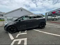 Used Vauxhall Corsa Edition 2014 Grey Hatchback