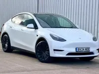Used Tesla Model Y RWD 250 kW (340 HP) 2024 SUV