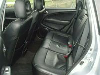 Used Mitsubishi Outlander 158 HP (116 kW) 2006 Black SUV