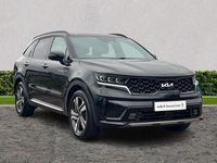 Used Kia Sorento 2024 Black SUV