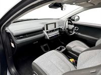 Used Hyundai Ioniq Premium 225 kW (306 HP) 2022 Grey Hatchback