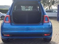 used Fiat 500 1.2 Sport 3dr Petrol Hatchback